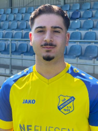 Tahsim Aydin