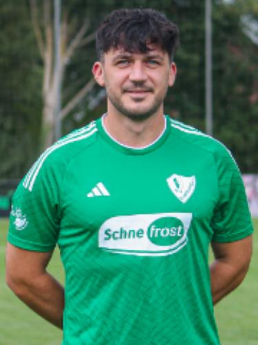 Konrad Höfling