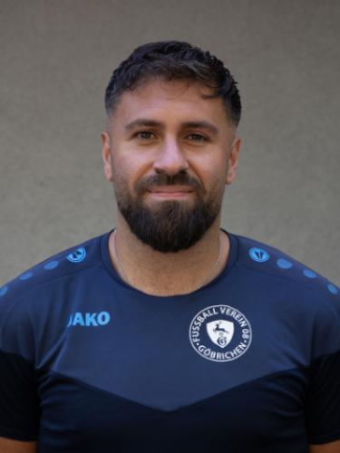 Giuseppe-Adriano Grifo