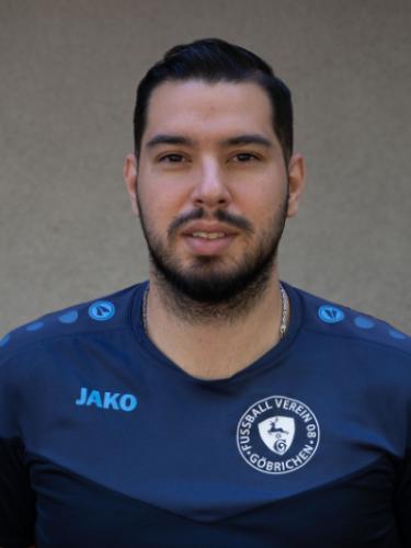 Yunus Emre Güngör