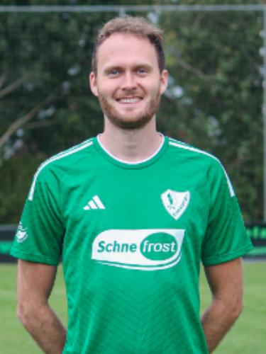 Leon Heitmann