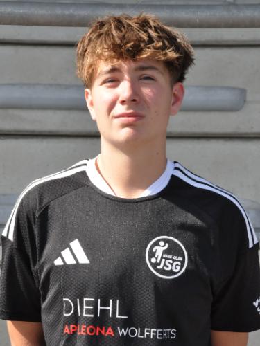 Dennis Fritz