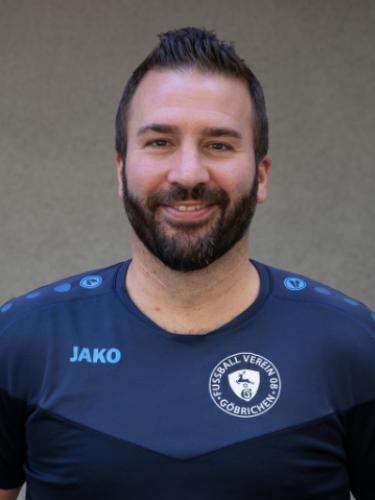 Benjamin Schwarz