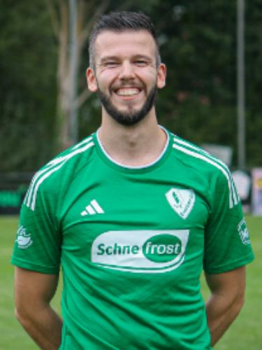 Marvin Brandewie