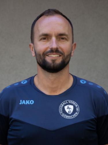 Amir Ujkani