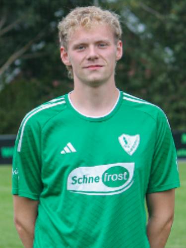 Paul Josef Abeln