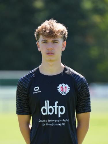 Felix Huber