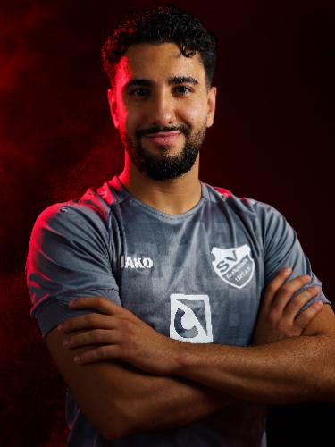 Saif Eddine Bejaoui