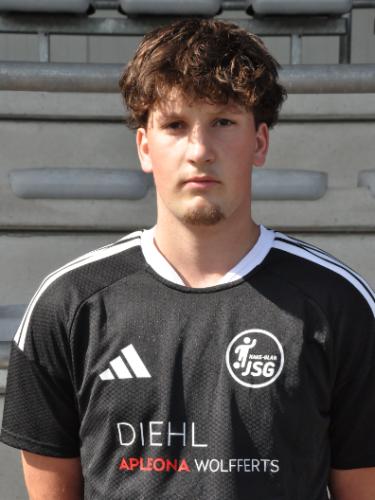 David Scherer
