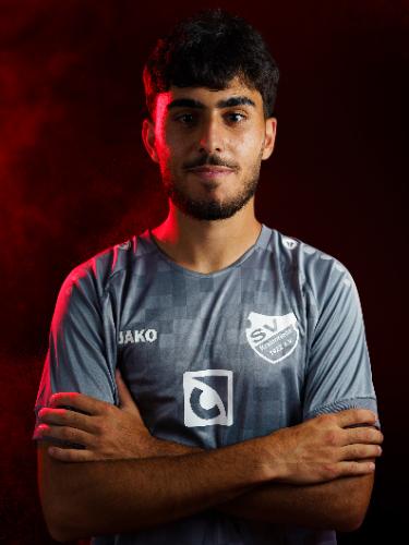 Kaan Demirboga