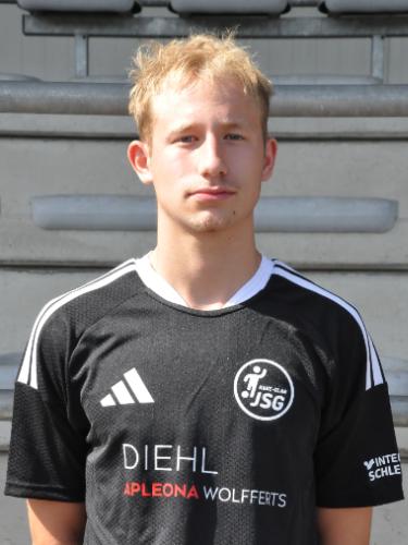Lenn Simon