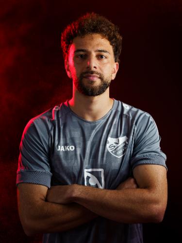 Kamal Eldeeb
