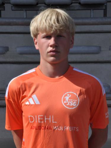 Moritz Waffenschmidt