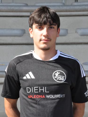 Finn Yasar