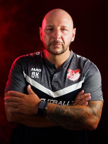 Björn Kollecker
