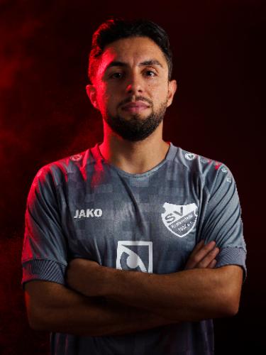 Kevin Oktay