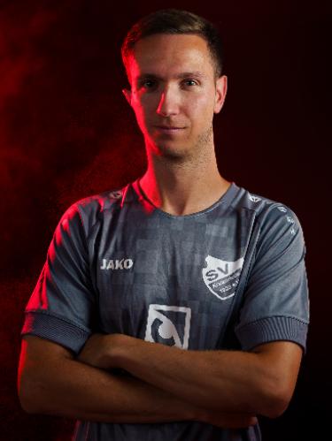 Danny Rehbein