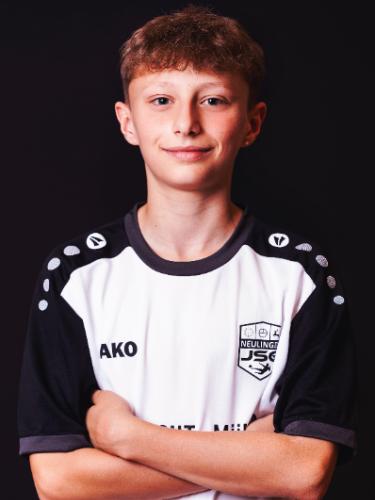 Jannik Baumann