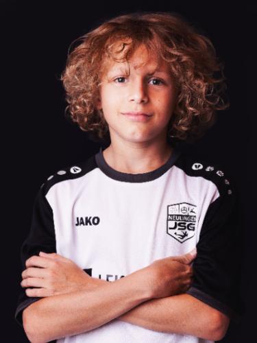Jakob Hensel