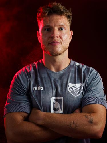 Marc Thormeyer