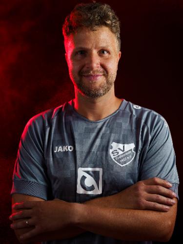 Tim Thormeyer