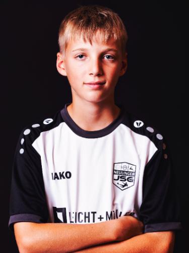 Sammy Nonnenmann