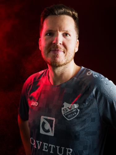 Torben Thormeyer