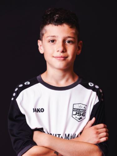 Anton Schraft