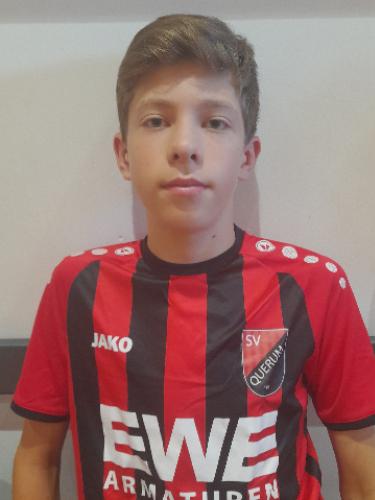 Gero Frank