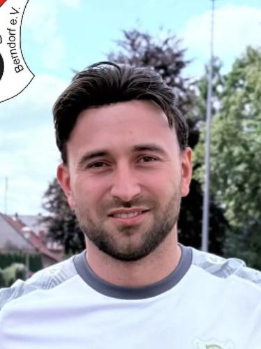 Patryk Mrosek