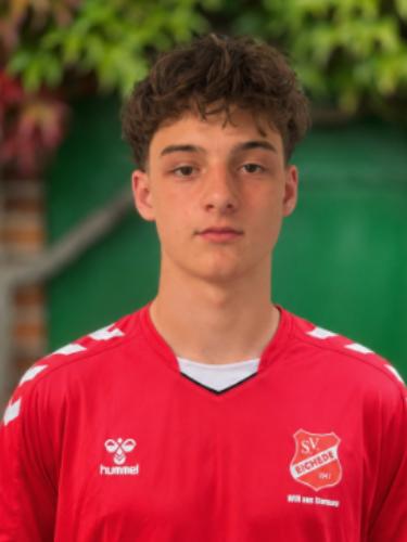 Milo Boeck