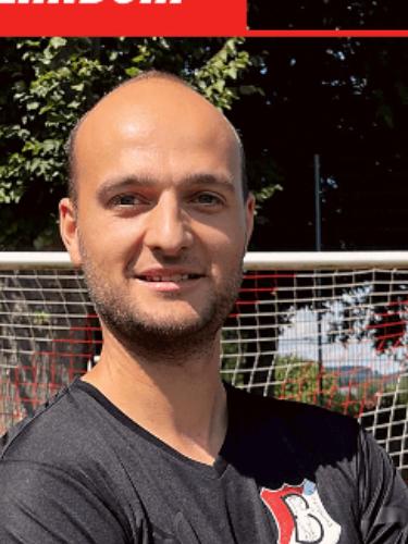 Martin Kaiser