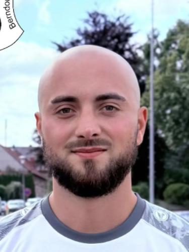 Oliver Mrosek