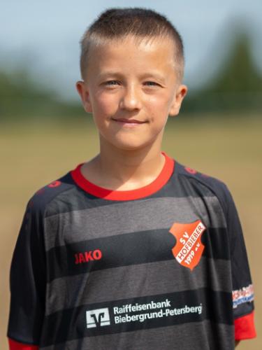 Otis Krenzer