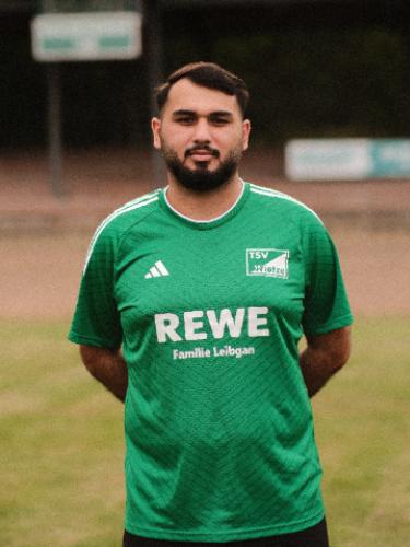Malcolm Güler