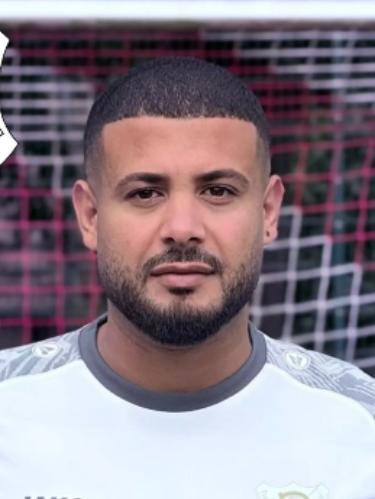 Ameer Al Waeli