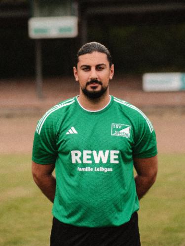 Delil Habib