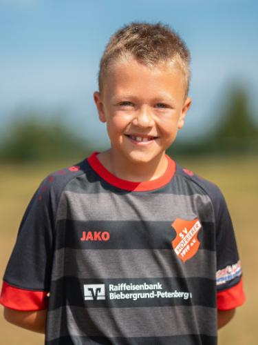 Linus Preußer