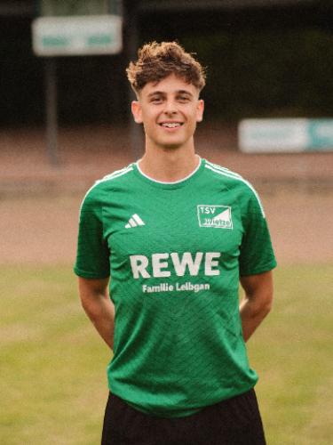 Jannick Hofer