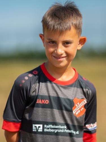 Luca Schomann