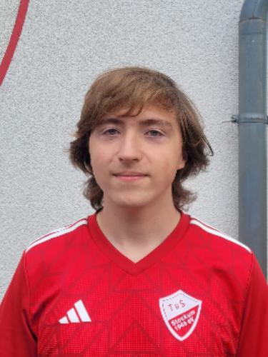Eric Waldera