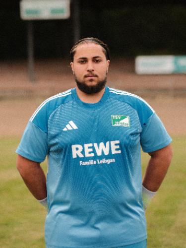 Samir Mhamed