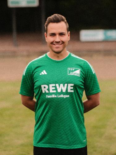 Sanny Nahrstedt