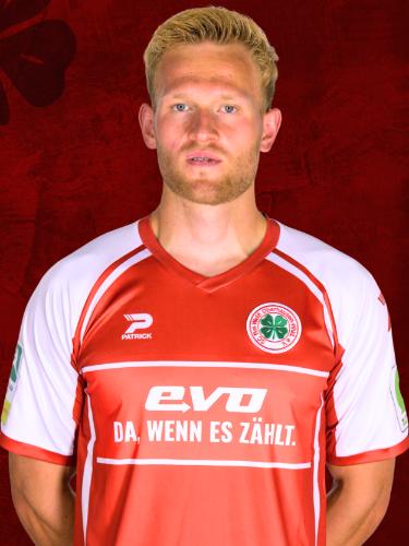 Tim Böhmer