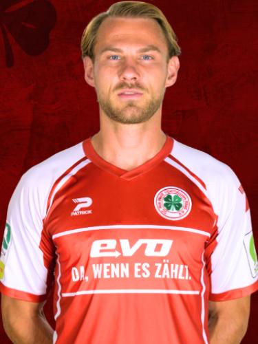 Pierre Fassnacht