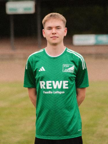 Jonas Rettberg