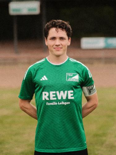 Lukas Sarpe