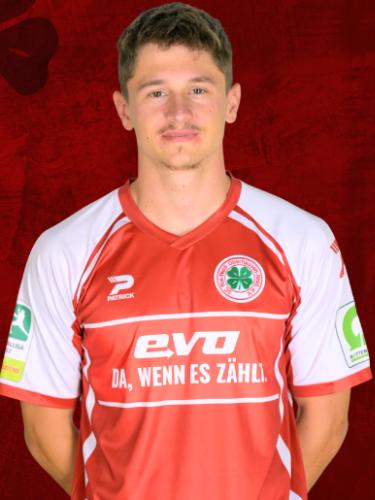 Lucas Halangk
