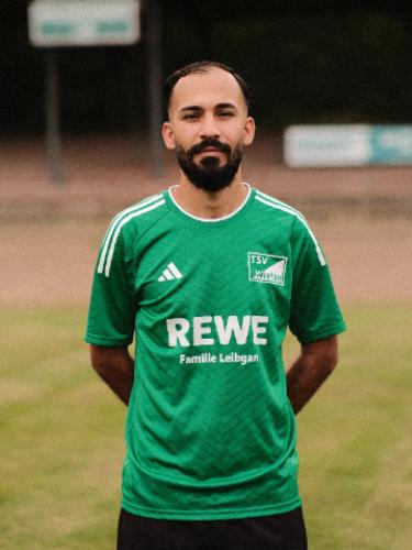 Musa Hasso