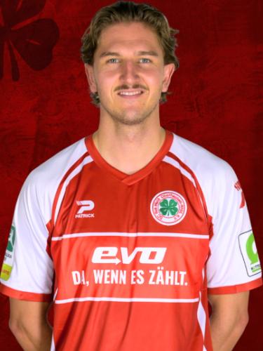 Nico Klaß